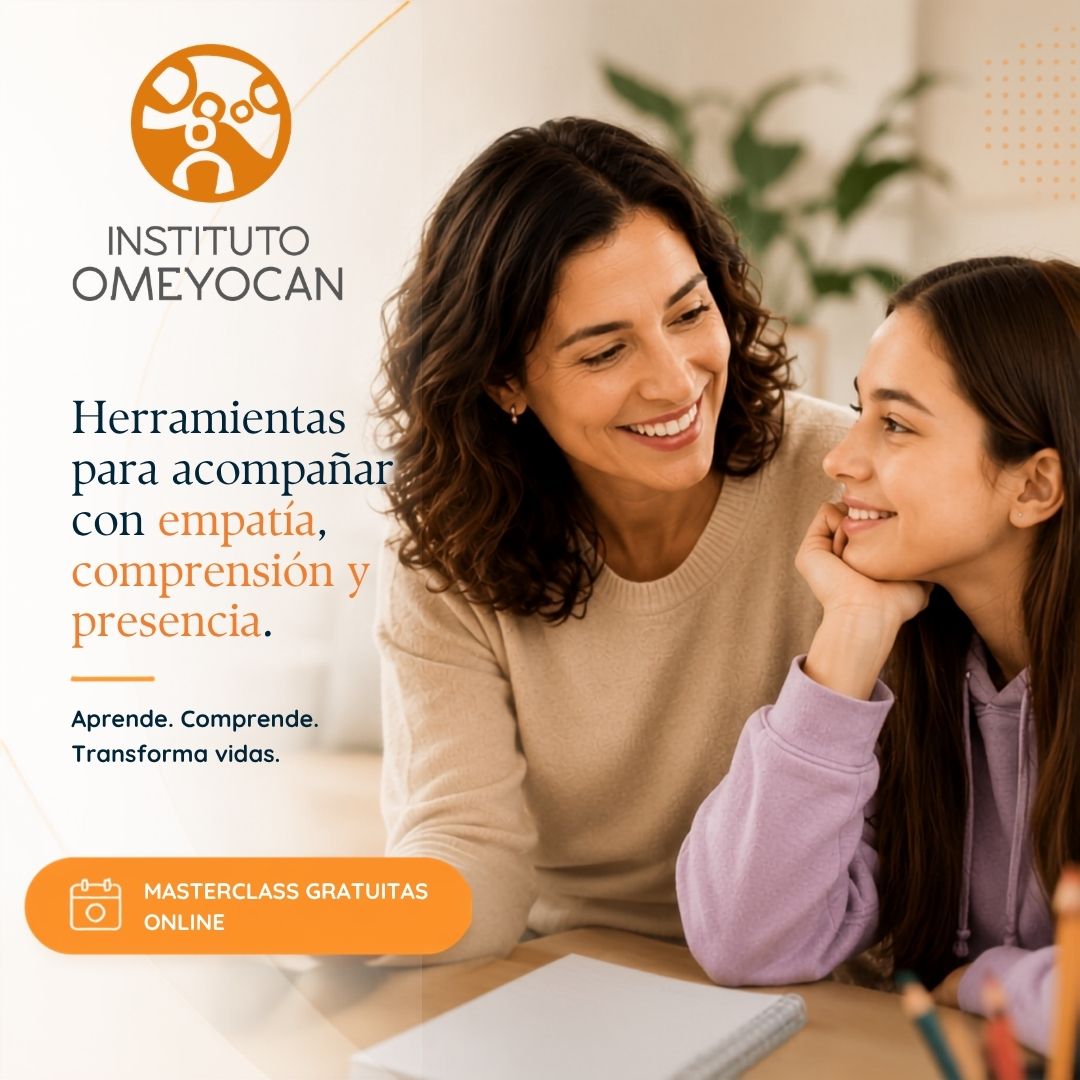 Acompañamiento emocional