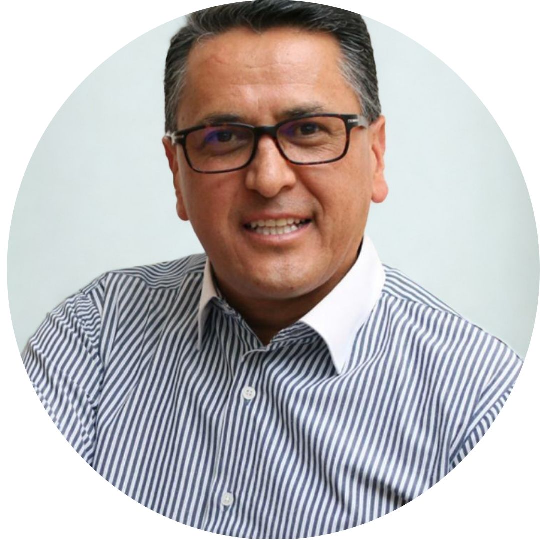 Alfonso Morelos