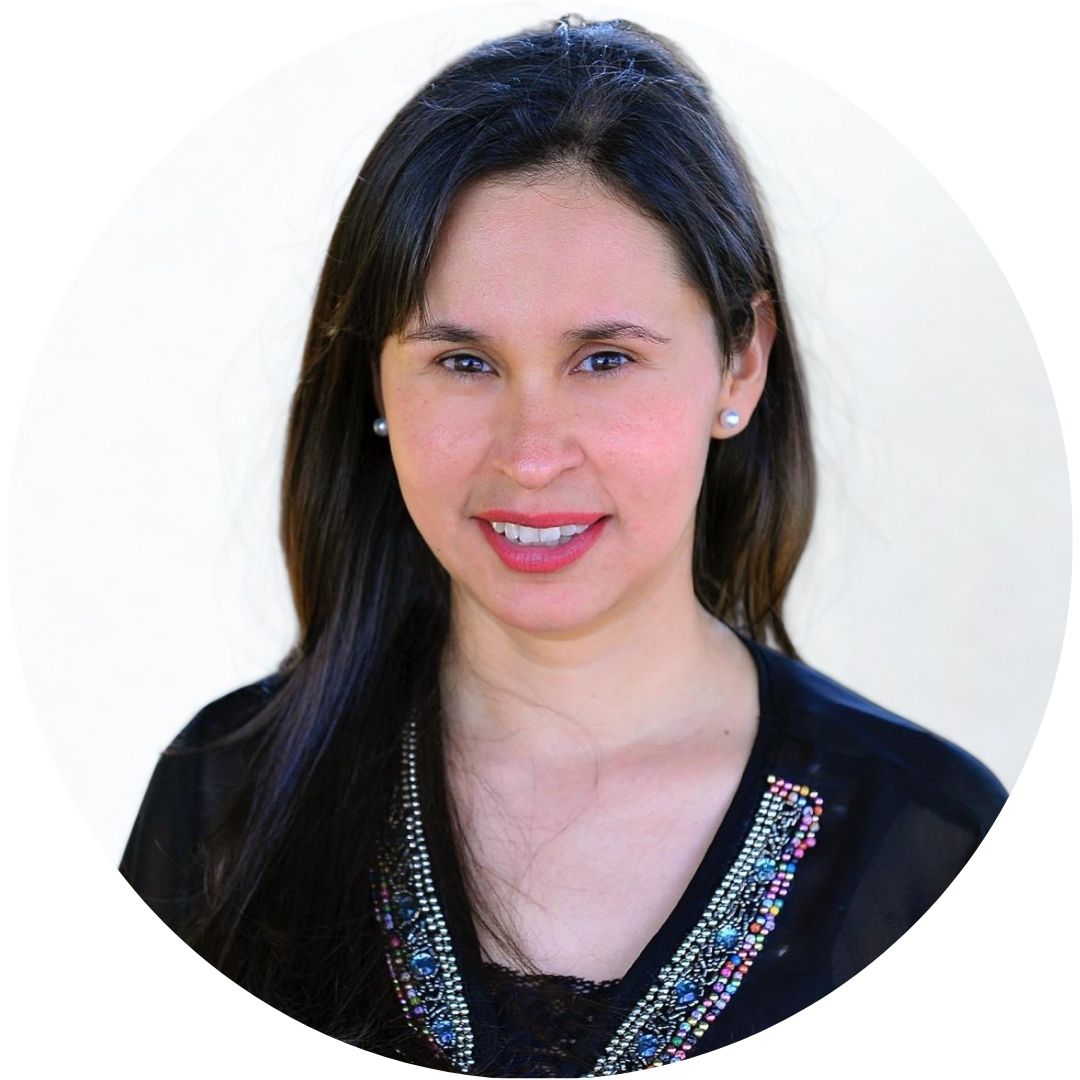 Gloria Ireri Torres Blanco