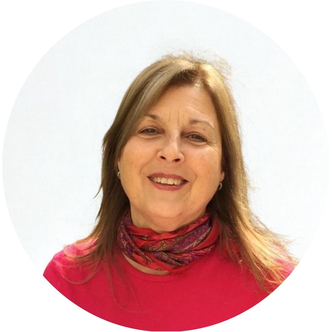 Patricia Vidal Ruibal